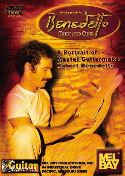 Benedetto, Body And Soul (DOYLE WILLIAM)