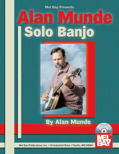 Solo Banjo (MUNDE ALAN)