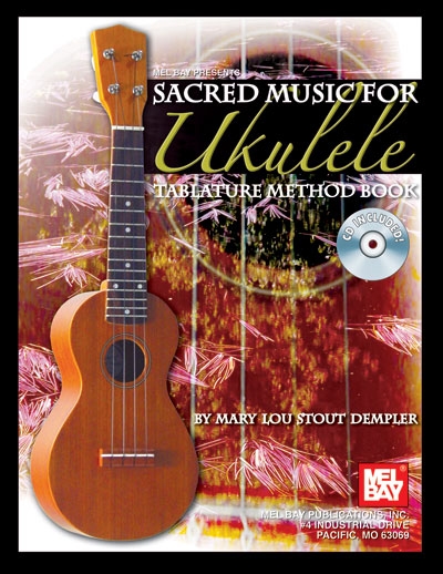 Sacred Music (DEMPLER MARY LOU STOUT)
