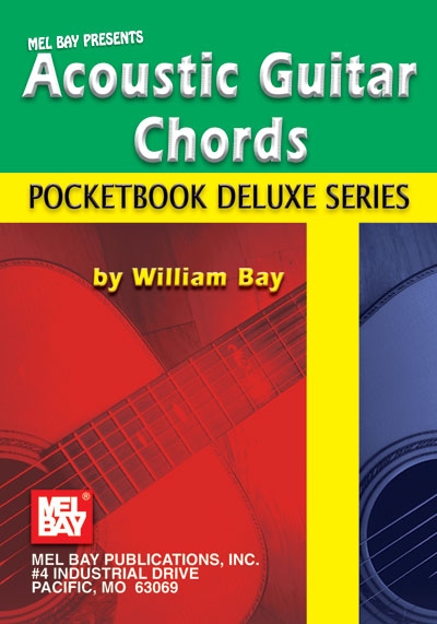 Acoustic Guitar Chords (BAY WILLIAM)