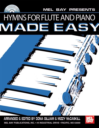 Hymns Made Easy (GILLIAM DONA)