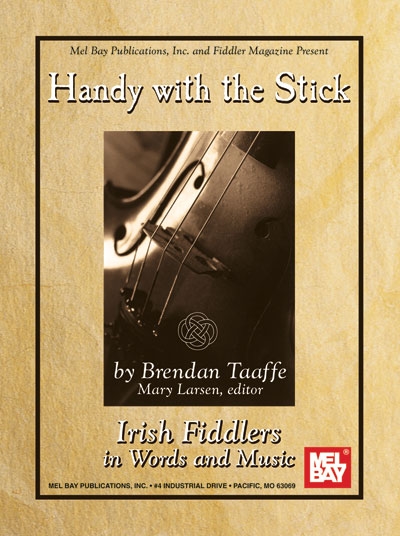 Handy With The Stick (TAAFFE BRENDAN)