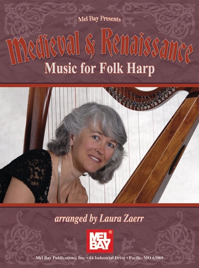 Medieval And Renaissance Music (ZAERR LAURA)