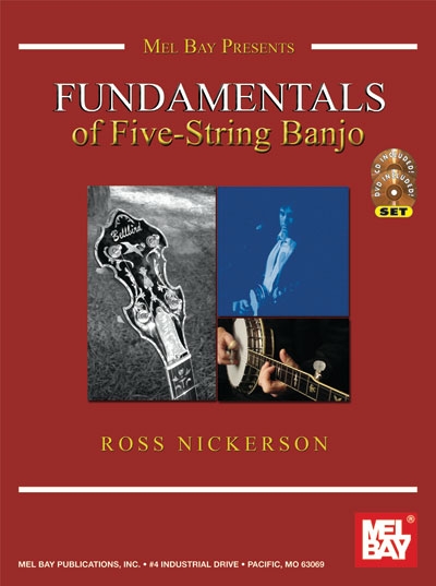Fundamentals (NICKERSON ROSS)