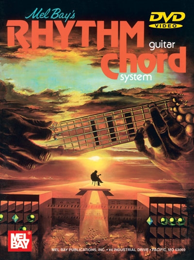 Rhythm Guitar Chord System (BAY MEL)