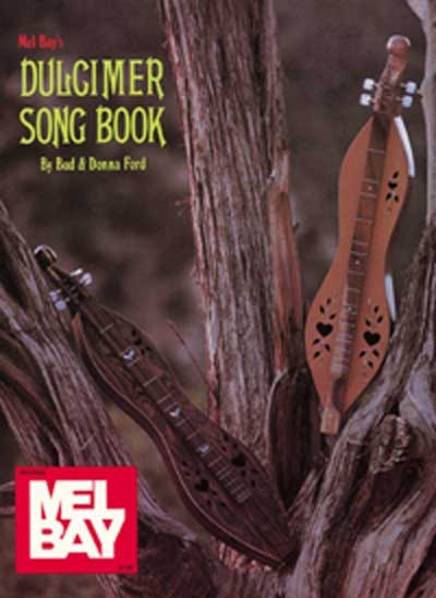 Dulcimer Song Book (FORD BUD)