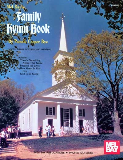 Family Hymn Book (COOPER BYE PAMELA)