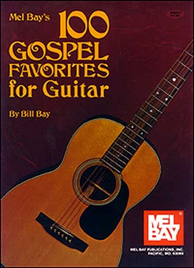 100 Gospel Favorites (BAY WILLIAM)