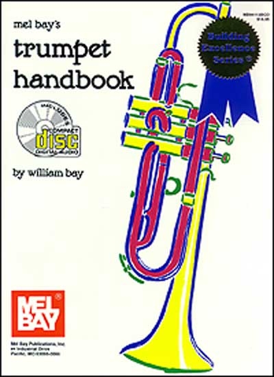 Trumpet Handbook (BAY WILLIAM)