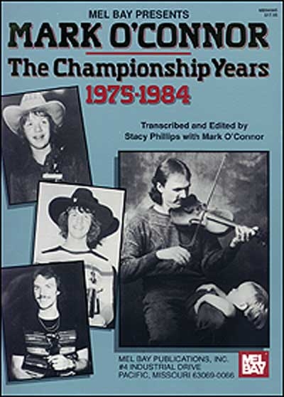 The Championship Years 1975-1984 (O