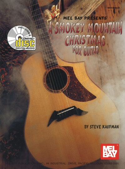 Smokey Mountain Christmas (KAUFMAN STEVE)
