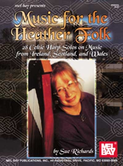 Music For The Heather Folk (SUE RICHARDS)