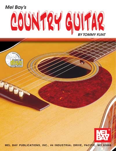 Country (FLINT TOMMY)