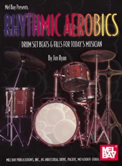 Rhythmic Aerobics (JIM RYAN)