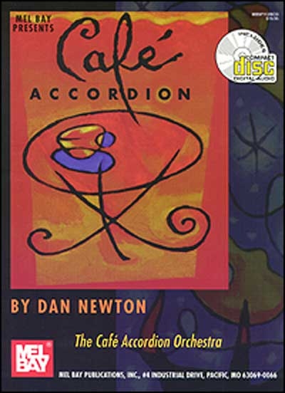 Cafe (NEWTON DAN)