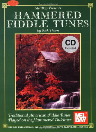 Hammered Fiddle Tunes (THUM RICK)