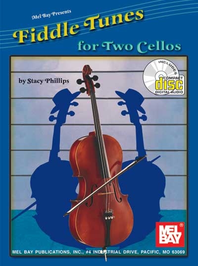 Fiddle Tunes (STACY PHILLIPS)