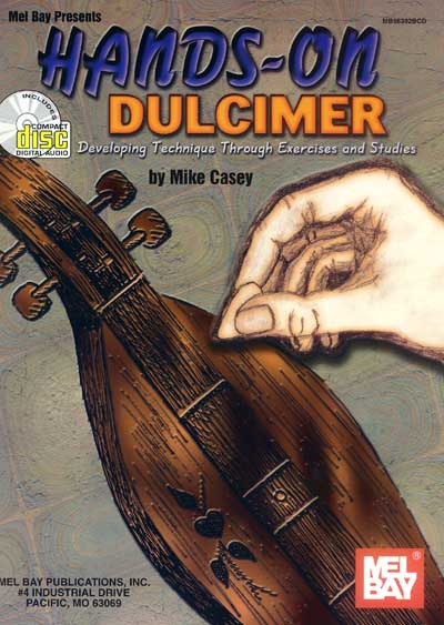 Hands - On Dulcimer (CASEY MIKE)