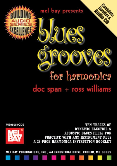 Blues Grooves (SPAN DOC)