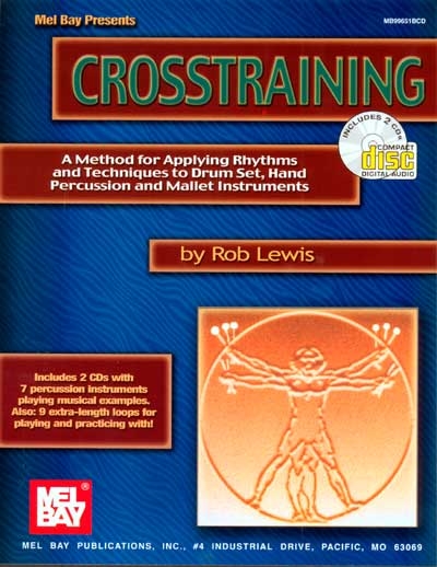 Crosstraining (LEWIS ROBERT HALL)
