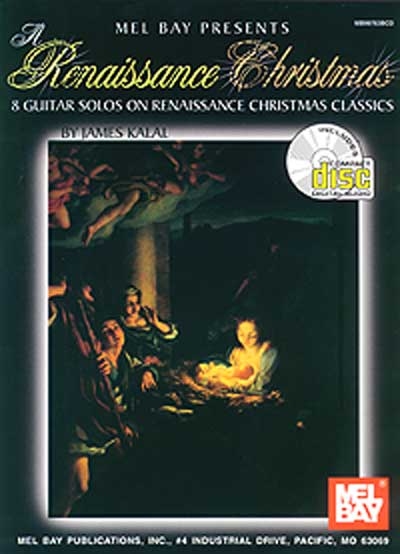 A Renaissance Christmas (KALAL E JAMES)