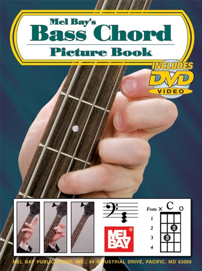 Bass Chord Picture (BAY WILLIAM)