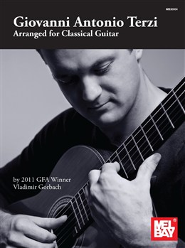Arranged For Classical Guitar (Book)