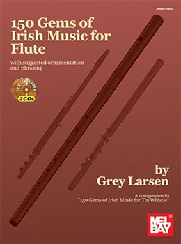 150 Gems Of Irish Music : Book - 2Cd's Set