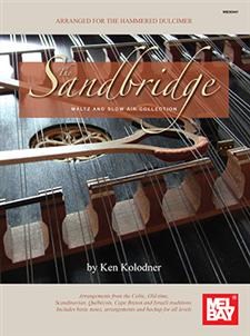 The Sandbridge Dance Tune Collection (KOLODNER KEN)