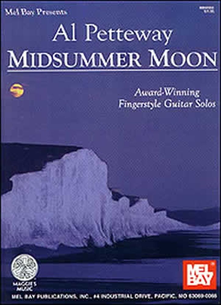 Midsummer Moon (AL PETTEWAY)