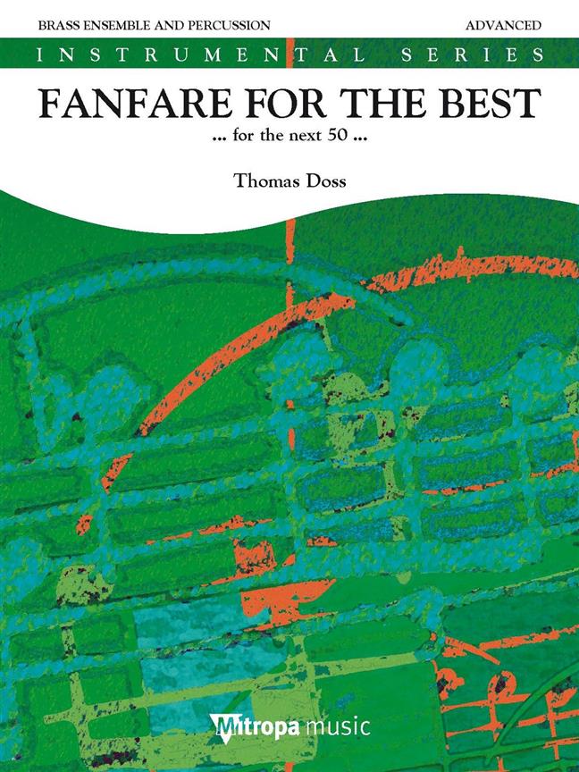 Fanfare for the Best (DOSS THOMAS)