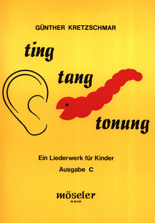 Ting, Tang, Tonung