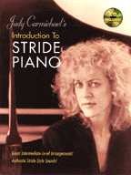 Introduction To Stride Piano J. Carmichael