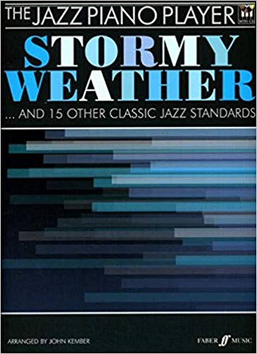 Stormy Weather And Other Jazz Easy Po