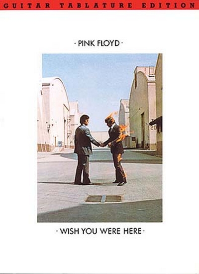 Wish You Were Here (PINK FLOYD)