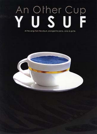 Yusuf An Other Cup (STEVENS CAT)