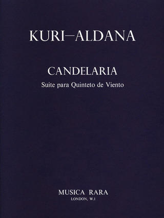 Candelaria (Suite)