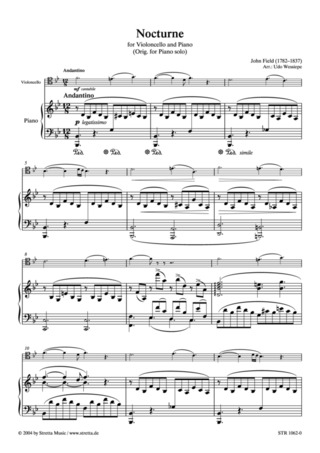Classics For Strings Set 2 (Score And Parts)