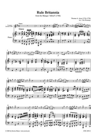 Concerto #2 (TELEMANN GEORG PHILIPP)
