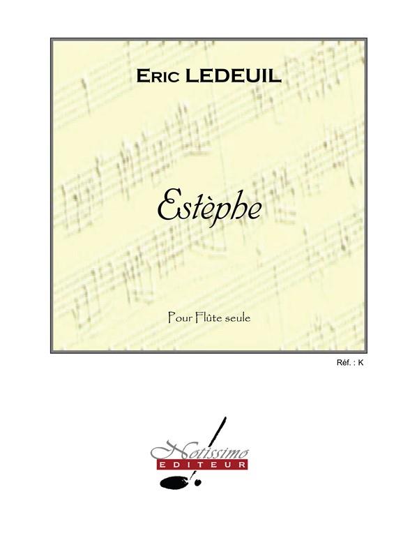 Estephe (LEDEUIL ERIC)