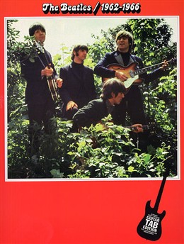 62 - 66 - Red (BEATLES THE)