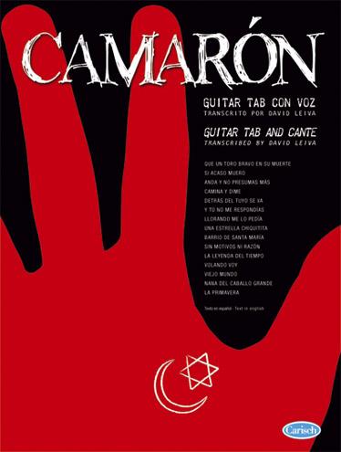 Camaron (CAMARON)