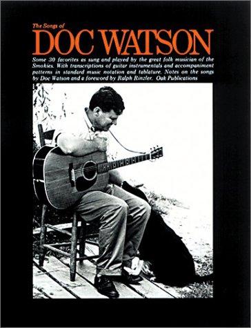 Song Of (WATSON DOC)