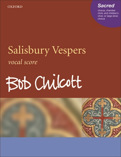 Salisbury Vespers (CHILCOTT BOB)