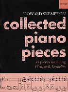 Collected Piano Pieces (SKEMPTON)