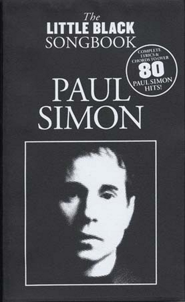 Little Black Book (SIMON PAUL)