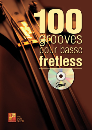 100 Grooves Fretless