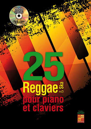 25 Reggae And Ska