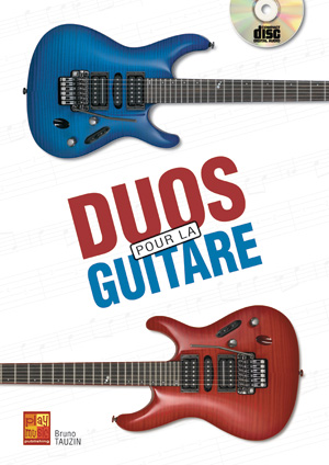 Duos Pour La Guitare