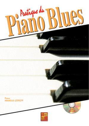 Pratique Du Piano Blues